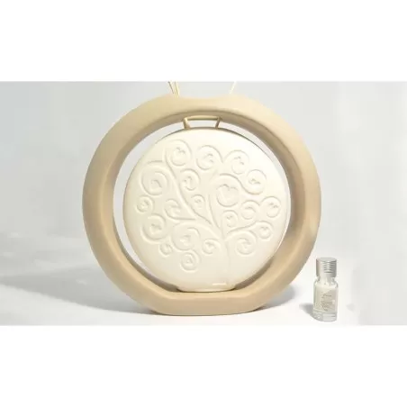 Bomboniera matrimonio claraluna 2020 profumatore con kit essenza 20004A Claraluna - 1