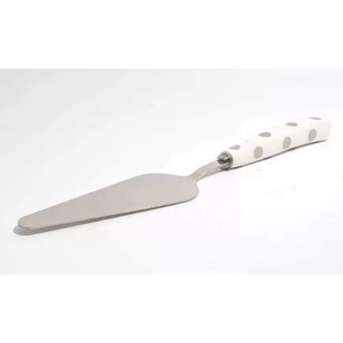 Bomboniera matrimonio claraluna 2020 paletta per torta Claraluna - 1