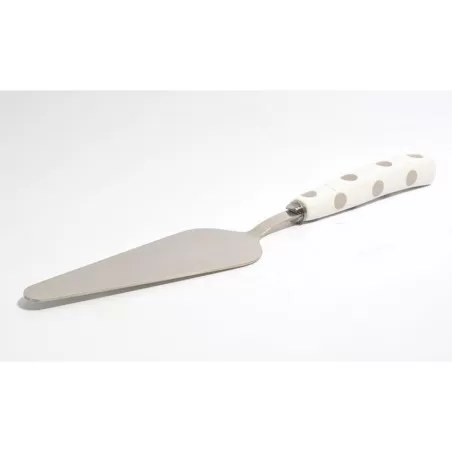 Bomboniera matrimonio claraluna 2020 paletta per torta Claraluna - 1