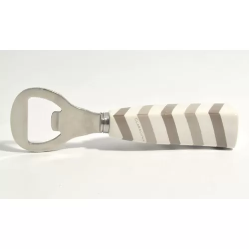 Bomboniera matrimonio utile ed economica apribottiglie Claraluna - 1