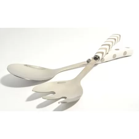 Bomboniera matrimonio claraluna 2020 posate insalatiera Claraluna - 1