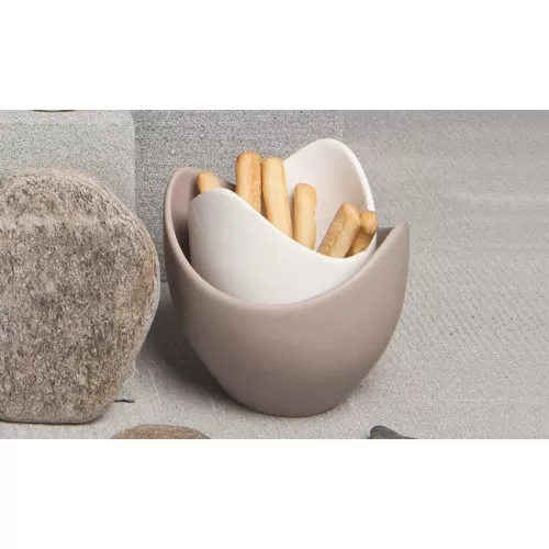 Bomboniera matrimonio claraluna 2020 antipastiera a due 20081 Claraluna - 1