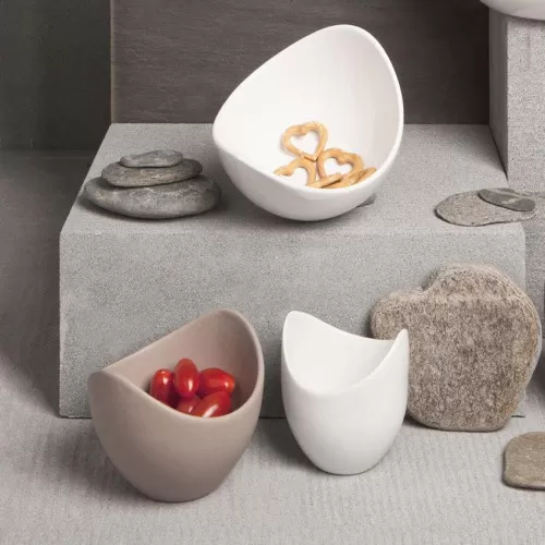 Bomboniera matrimonio claraluna 2020 antipastiera a tre 20082 Claraluna - 1