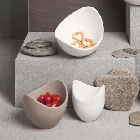 Bomboniera matrimonio claraluna 2020 antipastiera a tre 20082 Claraluna - 1