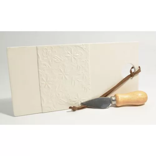 Bomboniera matrimonio claraluna 2020 tagliere 20091 Claraluna - 1