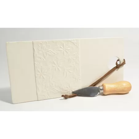 Bomboniera matrimonio claraluna 2020 tagliere 20091 Claraluna - 1