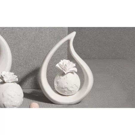 Bomboniera matrimonio claraluna 2020 diffusore con essenza 20103 Claraluna - 2