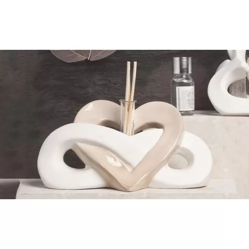 Bomboniera matrimonio claraluna 2020 diffusore con kit essenza 20141 Claraluna - 1