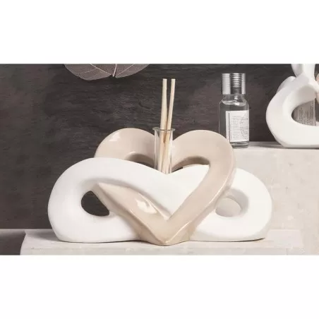 Bomboniera matrimonio claraluna 2020 diffusore con kit essenza 20141 Claraluna - 1