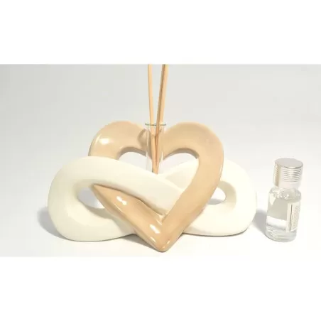 Bomboniera matrimonio claraluna 2020 diffusore con kit essenza 20141 Claraluna - 2