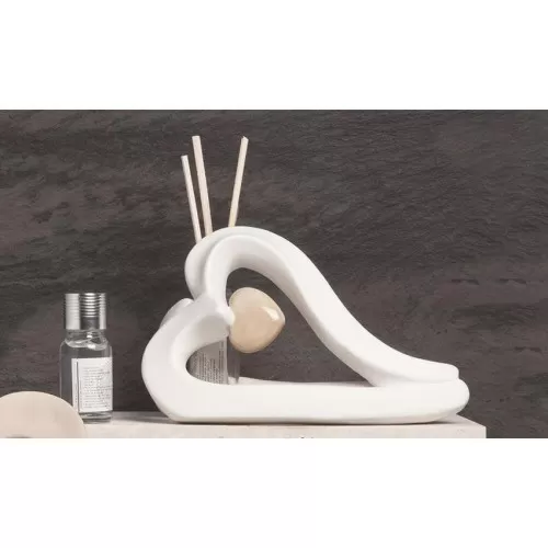 Bomboniera matrimonio claraluna 2020 diffusore con kit essenza 20142 Claraluna - 1