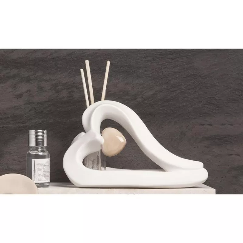 Bomboniera matrimonio claraluna 2020 diffusore con kit essenza 20142 Claraluna - 1