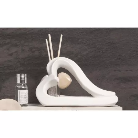 Bomboniera matrimonio claraluna 2020 diffusore con kit essenza 20142 Claraluna - 1