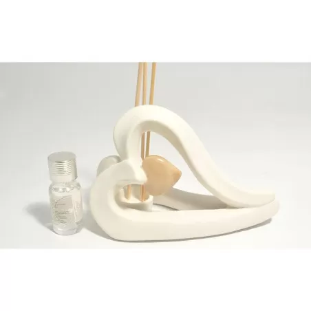 Bomboniera matrimonio claraluna 2020 diffusore con kit essenza 20142 Claraluna - 2
