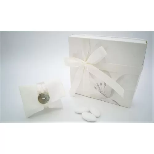 Bomboniera matrimonio claraluna 2020 diffusore carrozza rosa antico 20171R Claraluna - 1