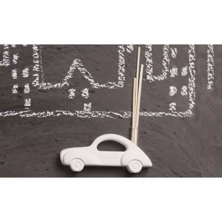 Bomboniera matrimonio claraluna 2020 diffusore auto 20370/BUSTA Claraluna - 2