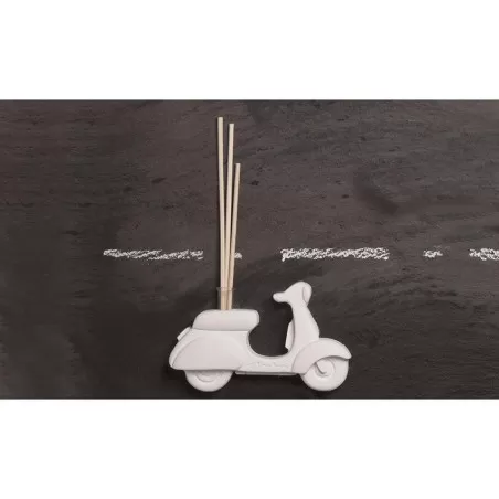 Bomboniera matrimonio claraluna 2020 diffusore vespa 20371/BUSTA Claraluna - 2