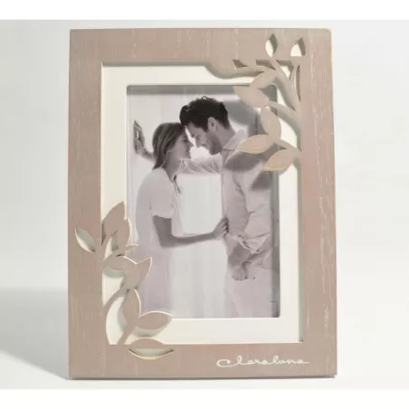 Bomboniera matrimonio claraluna 2020 portafoto 20967 Claraluna - 1