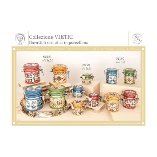 Bomboniere matrimonio etm 2020 linea vietri ETM - 1