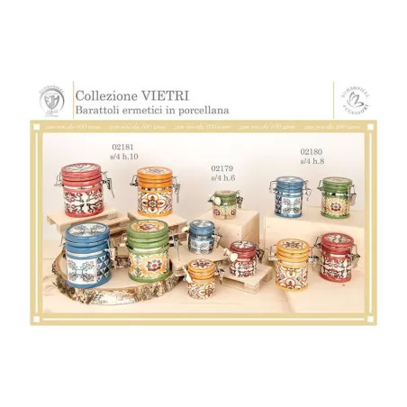 Bomboniere matrimonio etm 2020 linea vietri ETM - 1