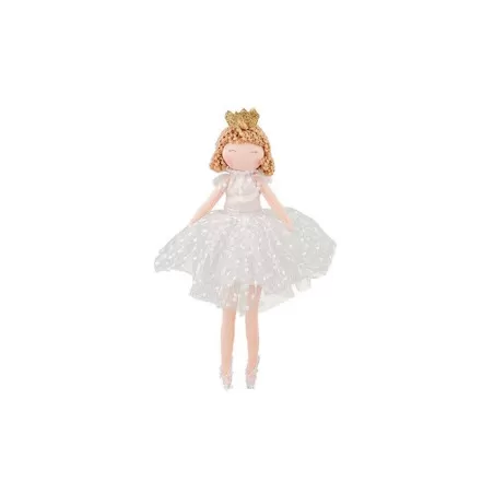 Bomboniere prima comunione principessa tulle 28626 - 1