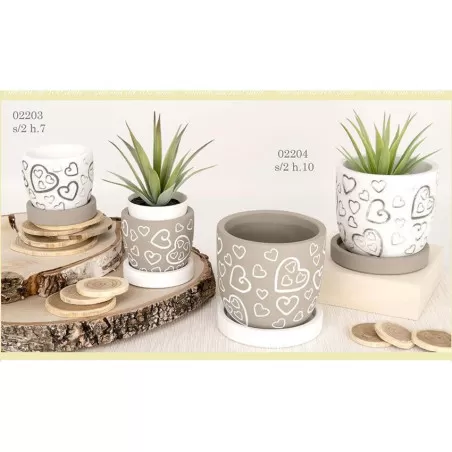 Bomboniere matrimonio etm 2020 linea love ETM - 1