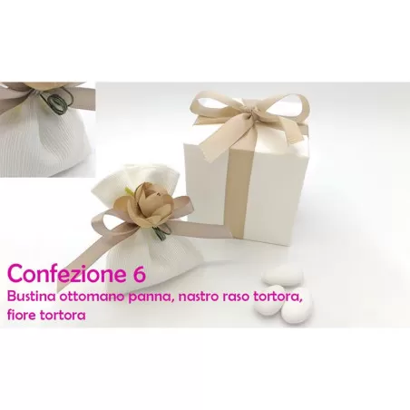 Bomboniere matrimonio etm 2020 linea love ETM - 9