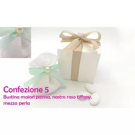 Bomboniera prima comunione soldatini in resina 52539 Le stelle - 7