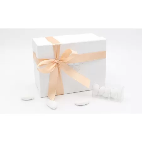 Bomboniera matrimonio solidale quadrifoglio orologio qfc501 Quadrifoglio - 2