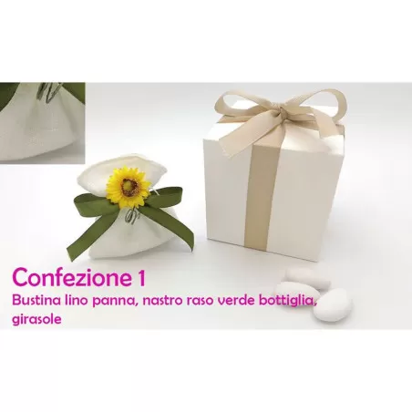 Bomboniera prima comunione soldatini seduti 4 assortiti Royal Gifts - 2