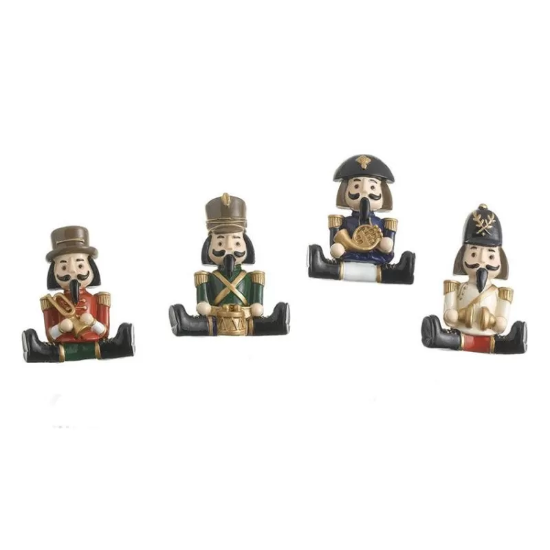 Bomboniere prima comunione magnete soldatini Royal Gifts - 1