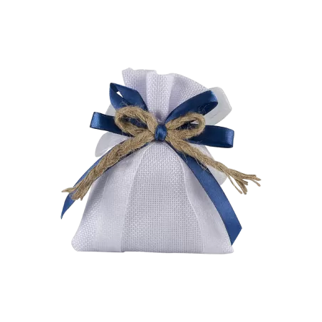 Bomboniera matrimonio harmony faro a mulino bicolore con led Harmony - 3