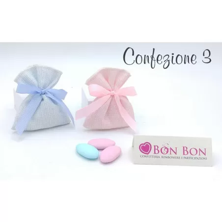 Bomboniera nascita e battesimo Disney 69506 minnie su nuvola Disney - 5