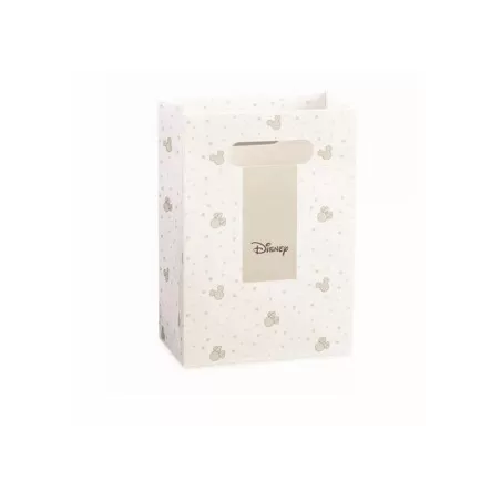 Bomboniera laurea e diploma Disney 69512 mickey rosso/nero Disney - 2