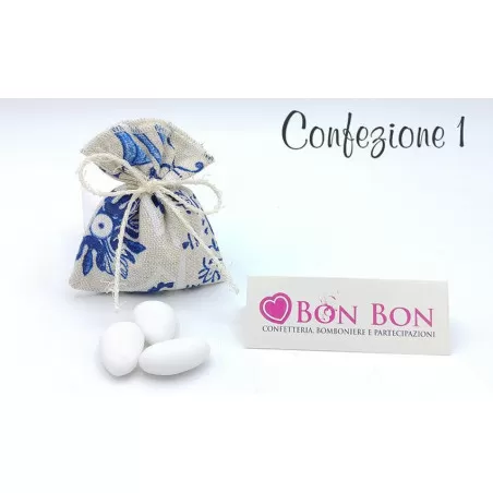 Bomboniera matrimonio in offerta tema siciliano testa di moro colorata altezza 10 cm donna e uomo - 4