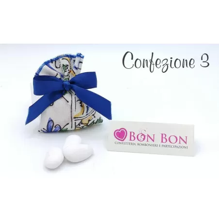 Bomboniera matrimonio in offerta tema siciliano testa di moro colorata altezza 10 cm donna e uomo - 6