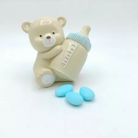 Salvadanaio oresetto resina - 1