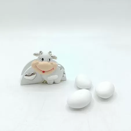 Mucchetta porta carta - 1