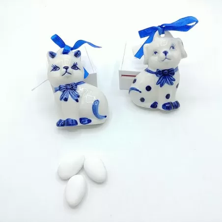 Appendini animali assortiti - 1