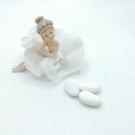 Ballerina resina - 1
