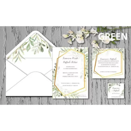 Bomboniera matrimonio claraluna 2021 quadro appendichiavi cuore legno 21661 Claraluna - 12