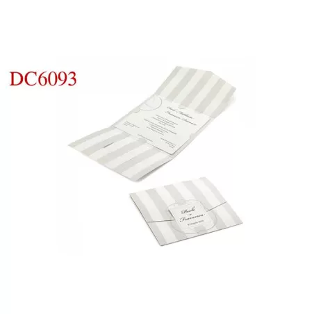 Bomboniera matrimonio debora carlucci 2021 loto piccolo con rosa stabilizzata panna Debora Carlucci - 9