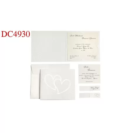 Bomboniera matrimonio debora carlucci 2021 loto piccolo con rosa stabilizzata rosa Debora Carlucci - 7