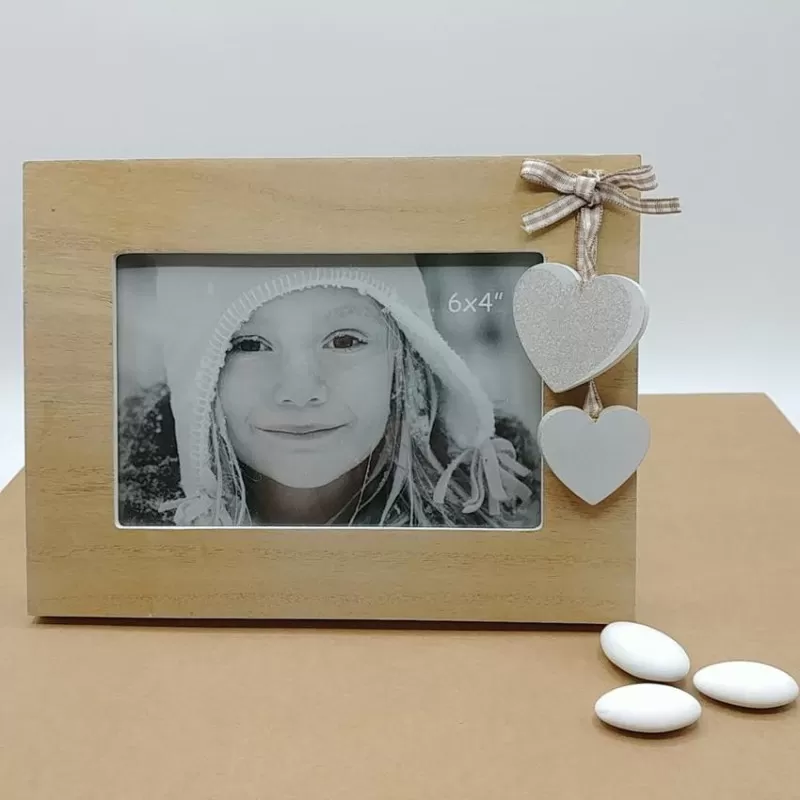 Bomboniera outlet portafoto - 1