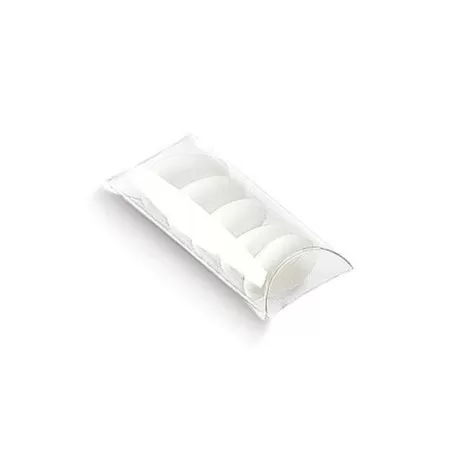 Bomboniera prima comunione disney minnie portafoto con fiori Disney - 8