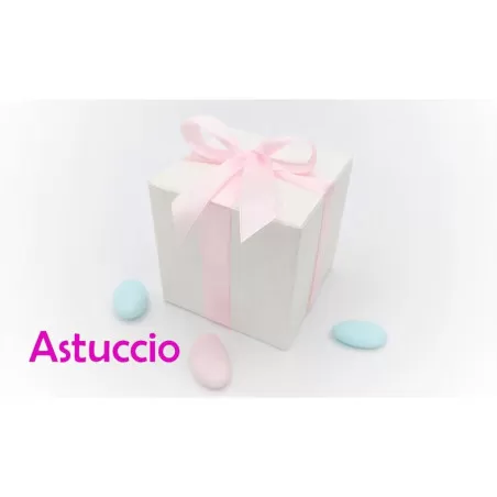 Bomboniera nascita e battesimo profumatore orsetto boy led Royal Gifts - 7