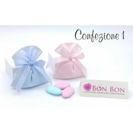 Bomboniera nascita e battesimo profumatore stella girl Royal Gifts - 2