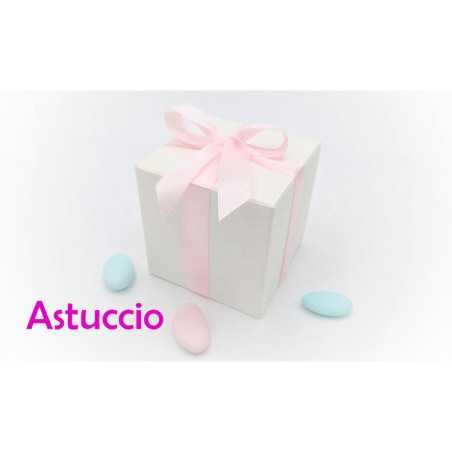 Bomboniera nascita e battesimo profumatore stella girl Royal Gifts - 8