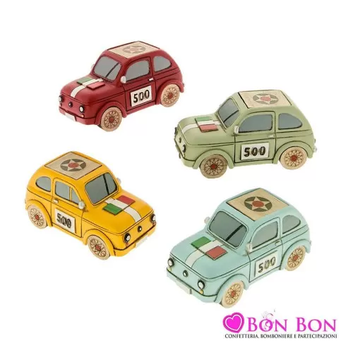 Bomboniera prima comunione macchina piccola ETM - 1