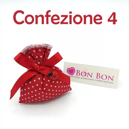 Bomboniera laurea clessidra con pendente tocco ETM - 5